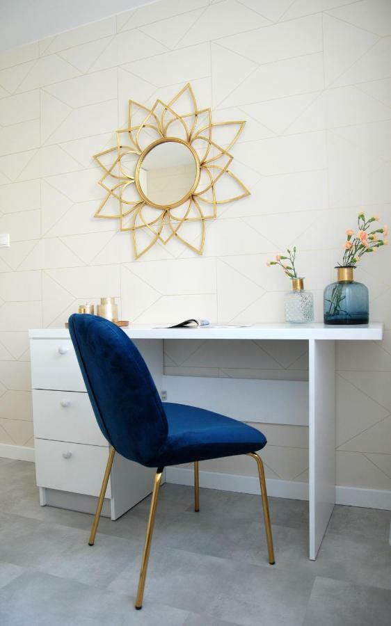 Baltic Stay In Sopot Bagian luar foto