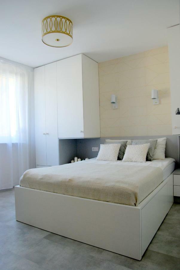 Baltic Stay In Sopot Bagian luar foto