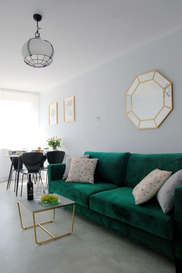 Baltic Stay In Sopot Bagian luar foto