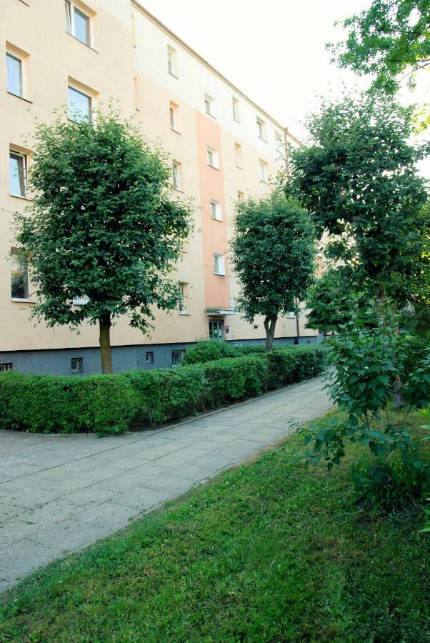 Baltic Stay In Sopot Bagian luar foto