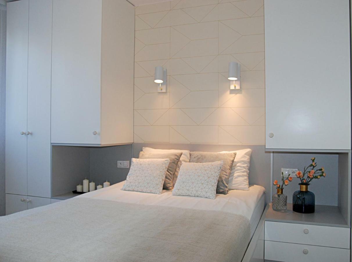 Baltic Stay In Sopot Bagian luar foto